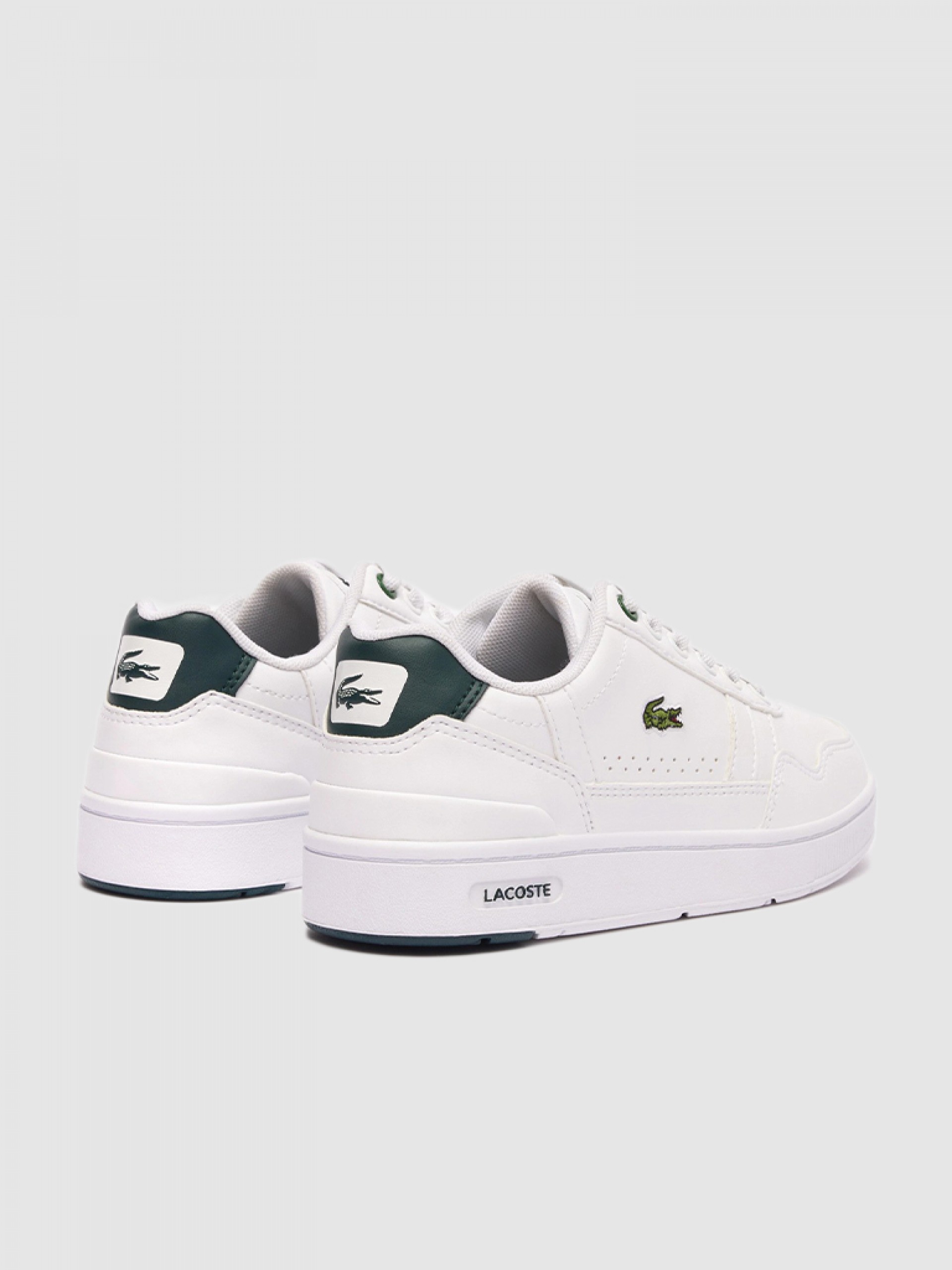 Sneakers Boy Lacoste