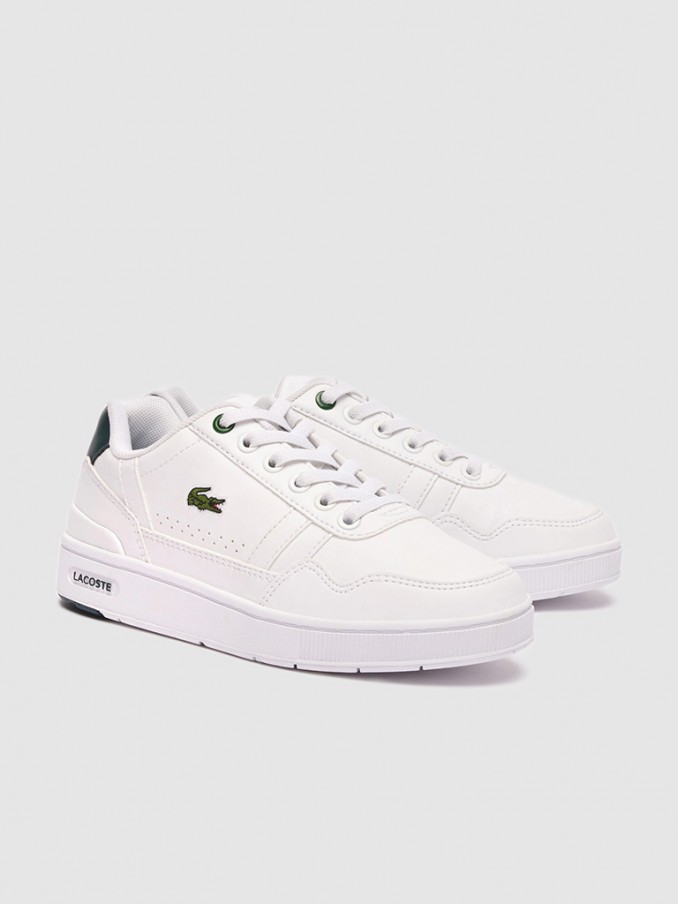 Sneakers Boy Lacoste