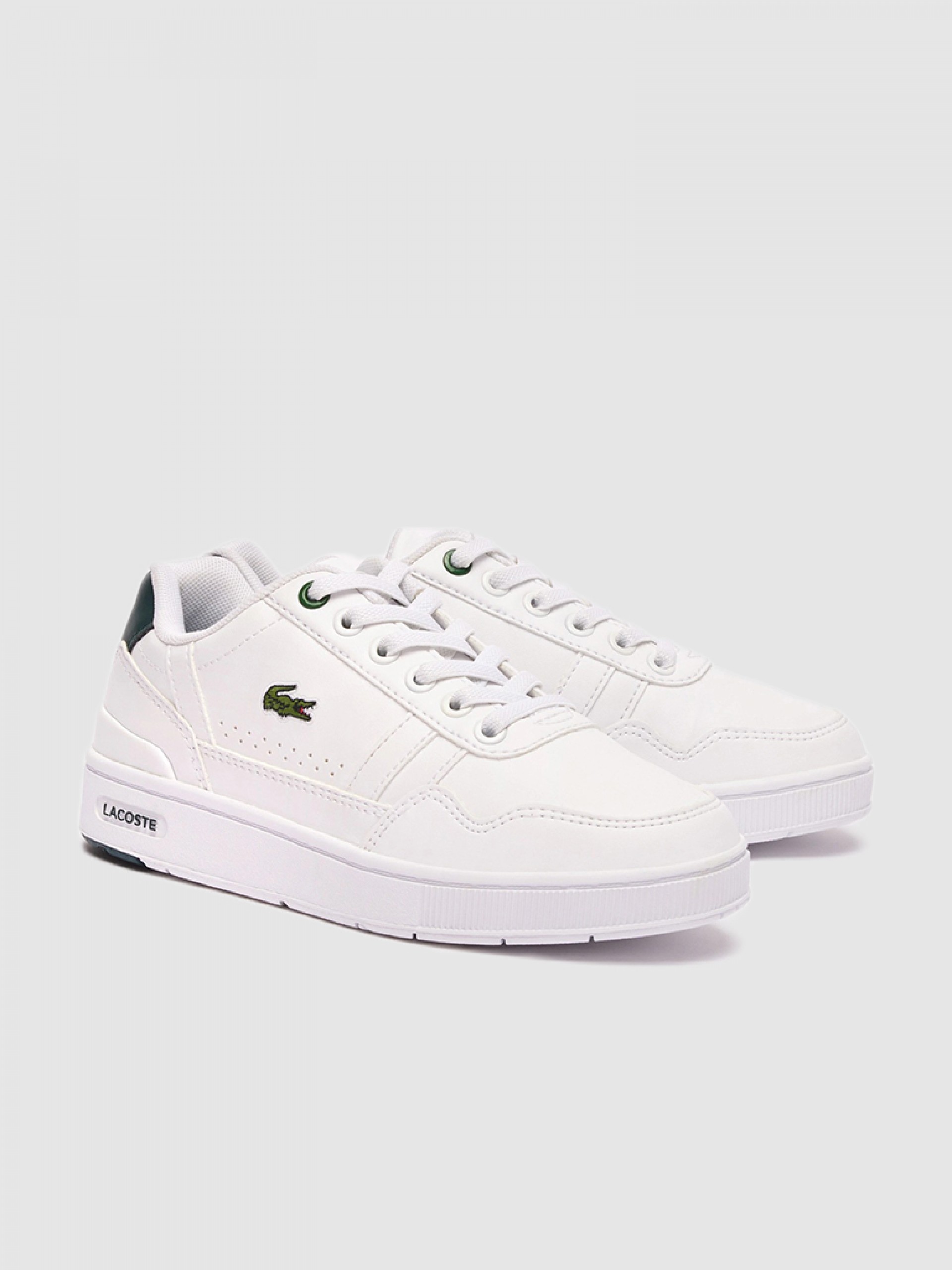 Sneakers Boy Lacoste