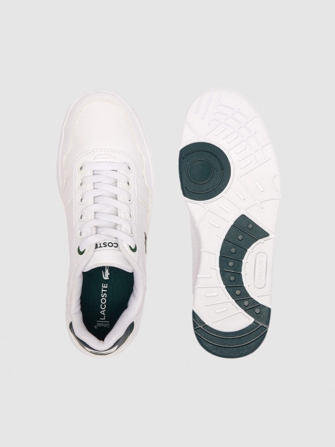 Sneakers Boy Lacoste
