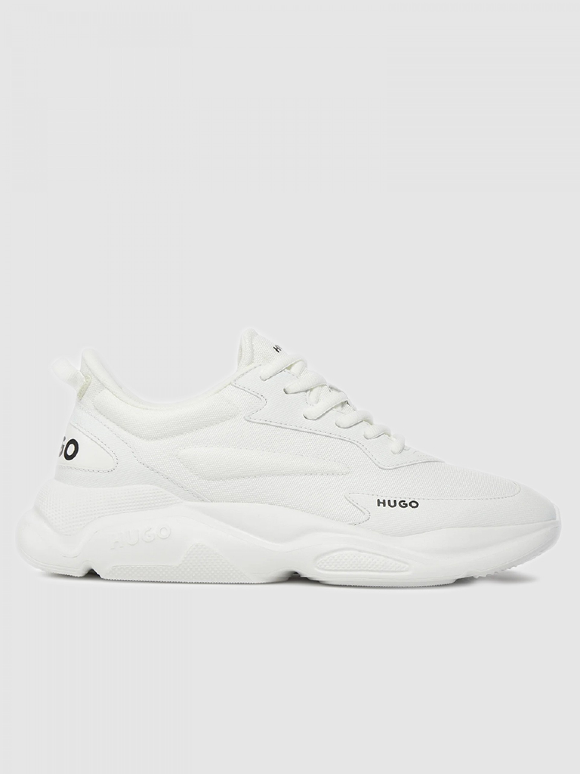Sneakers Woman Hugo Boss