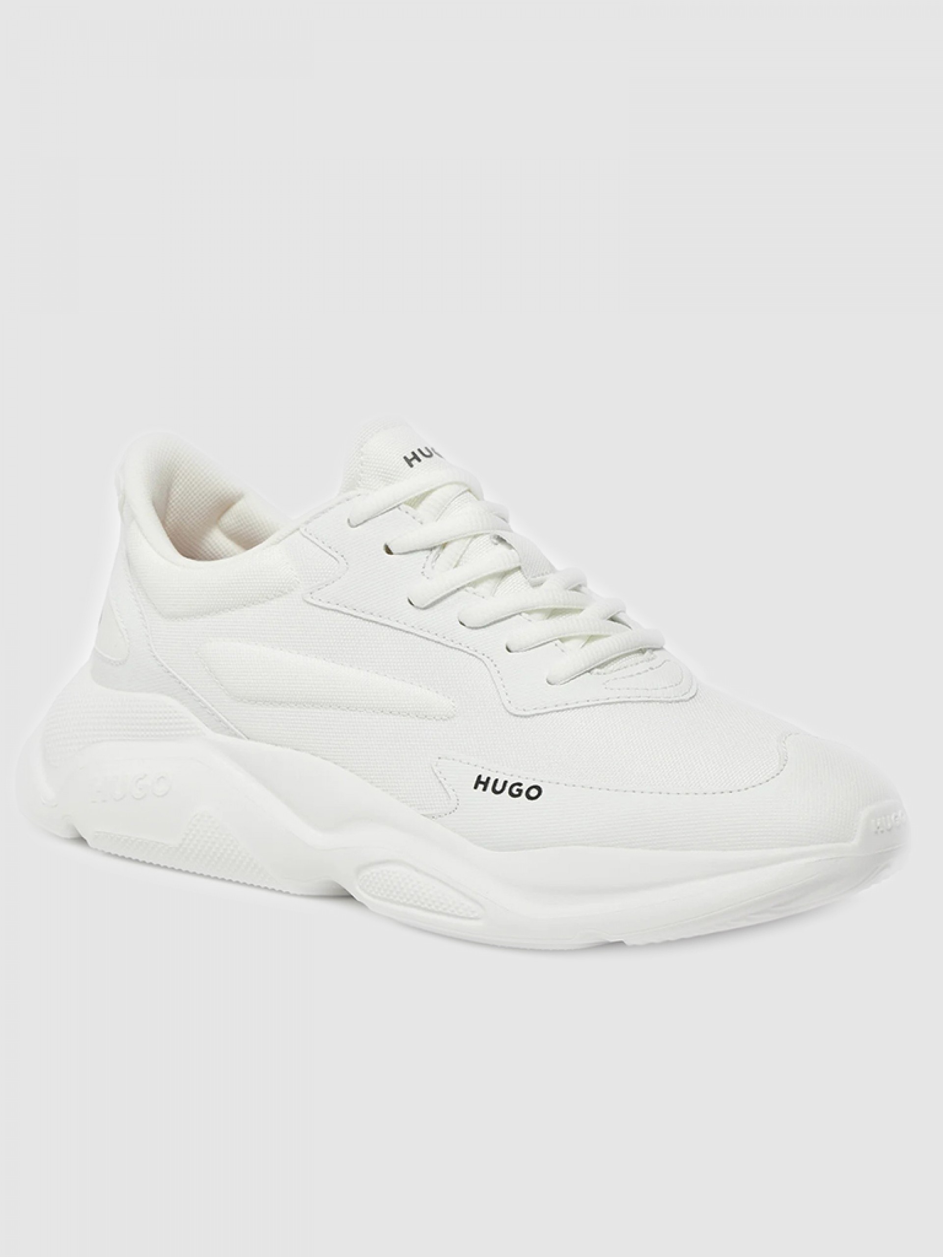 Sneakers Woman Hugo Boss