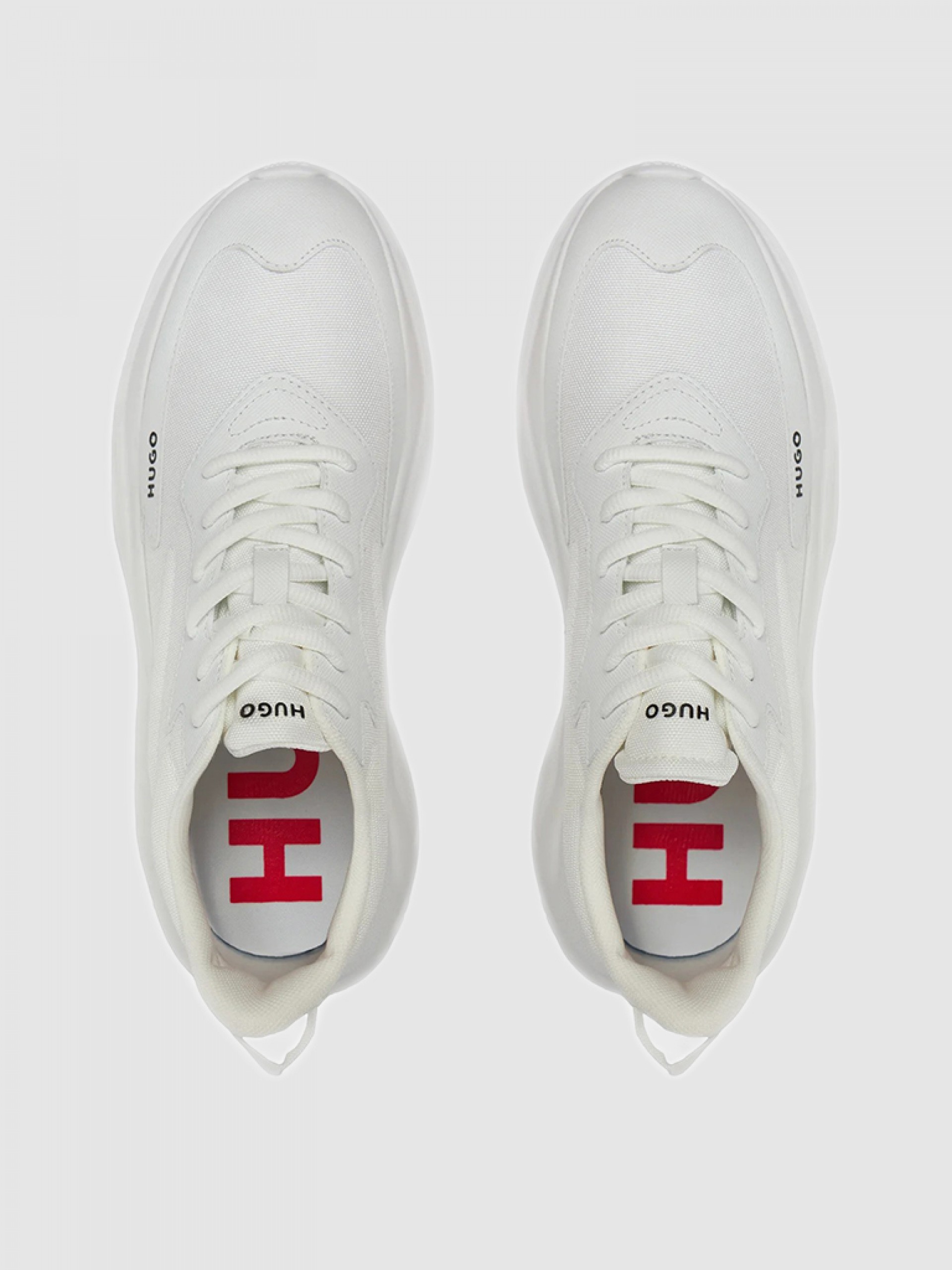 Sneakers Woman Hugo Boss