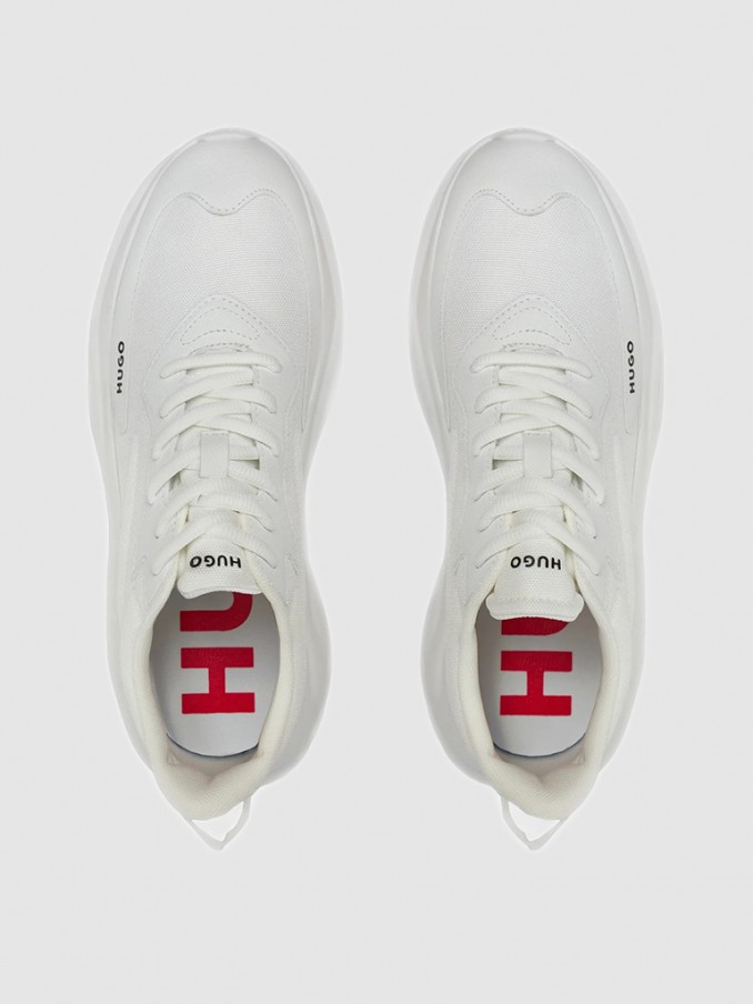 Sneakers Woman Hugo Boss