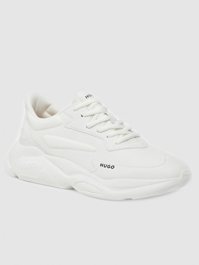 Sneakers Woman Hugo Boss