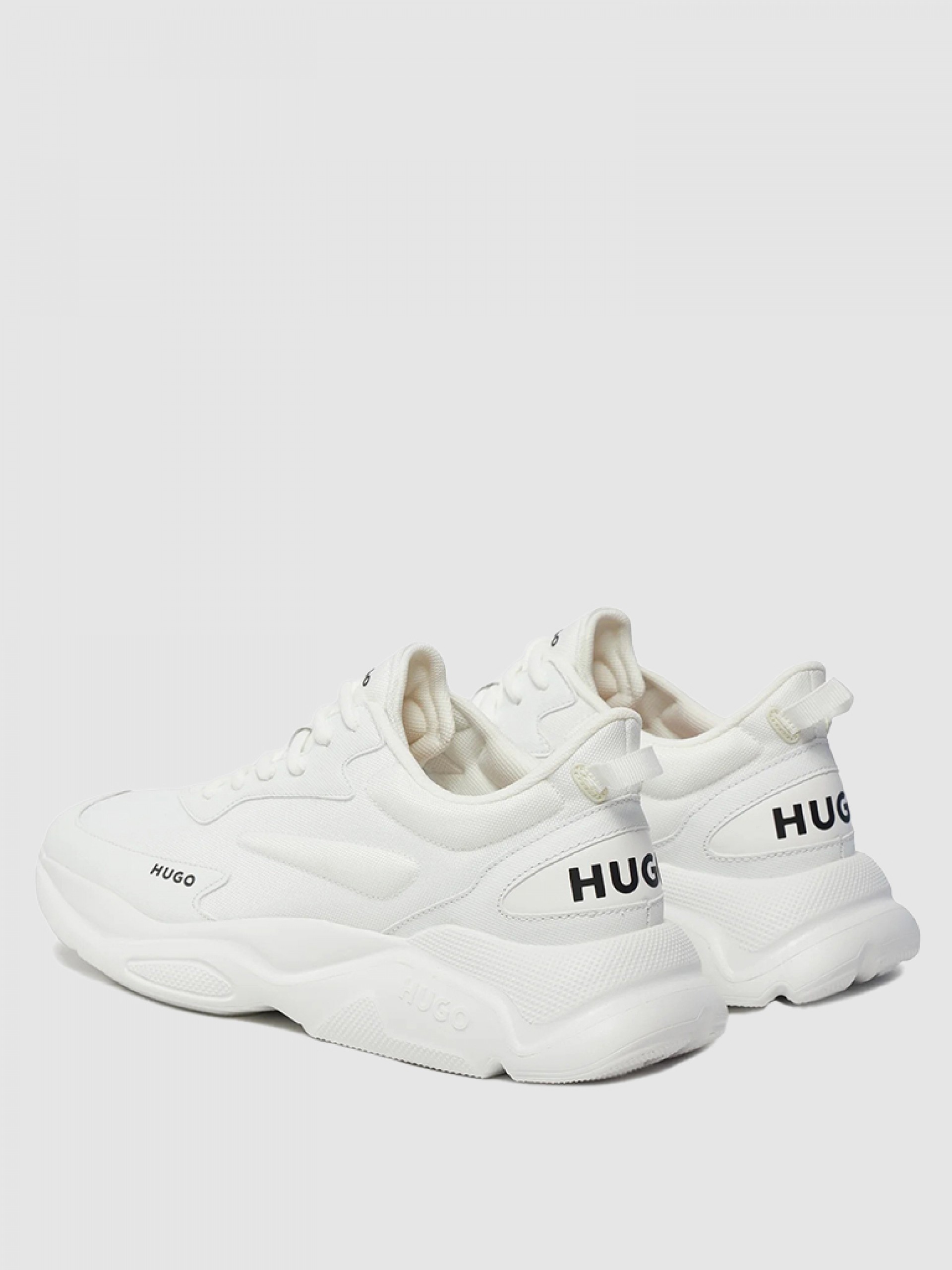 Sneakers Woman Hugo Boss
