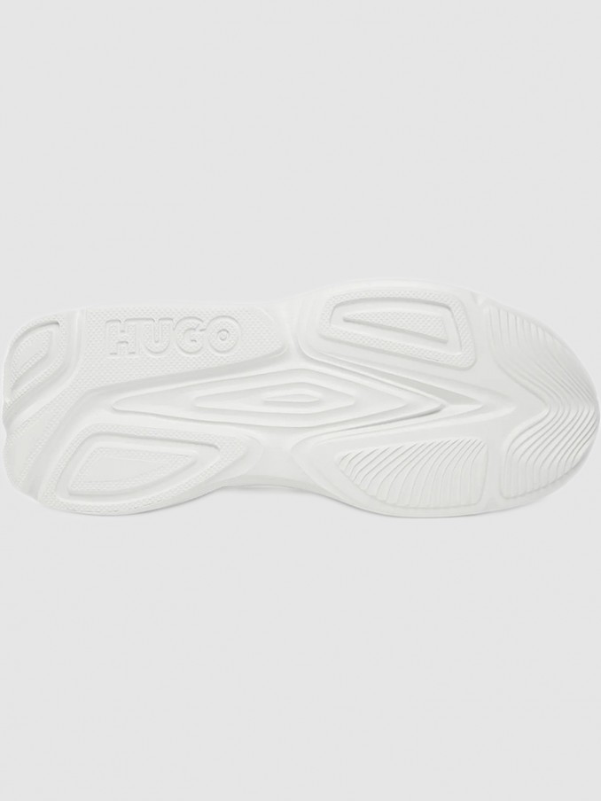Sneakers Woman Hugo Boss