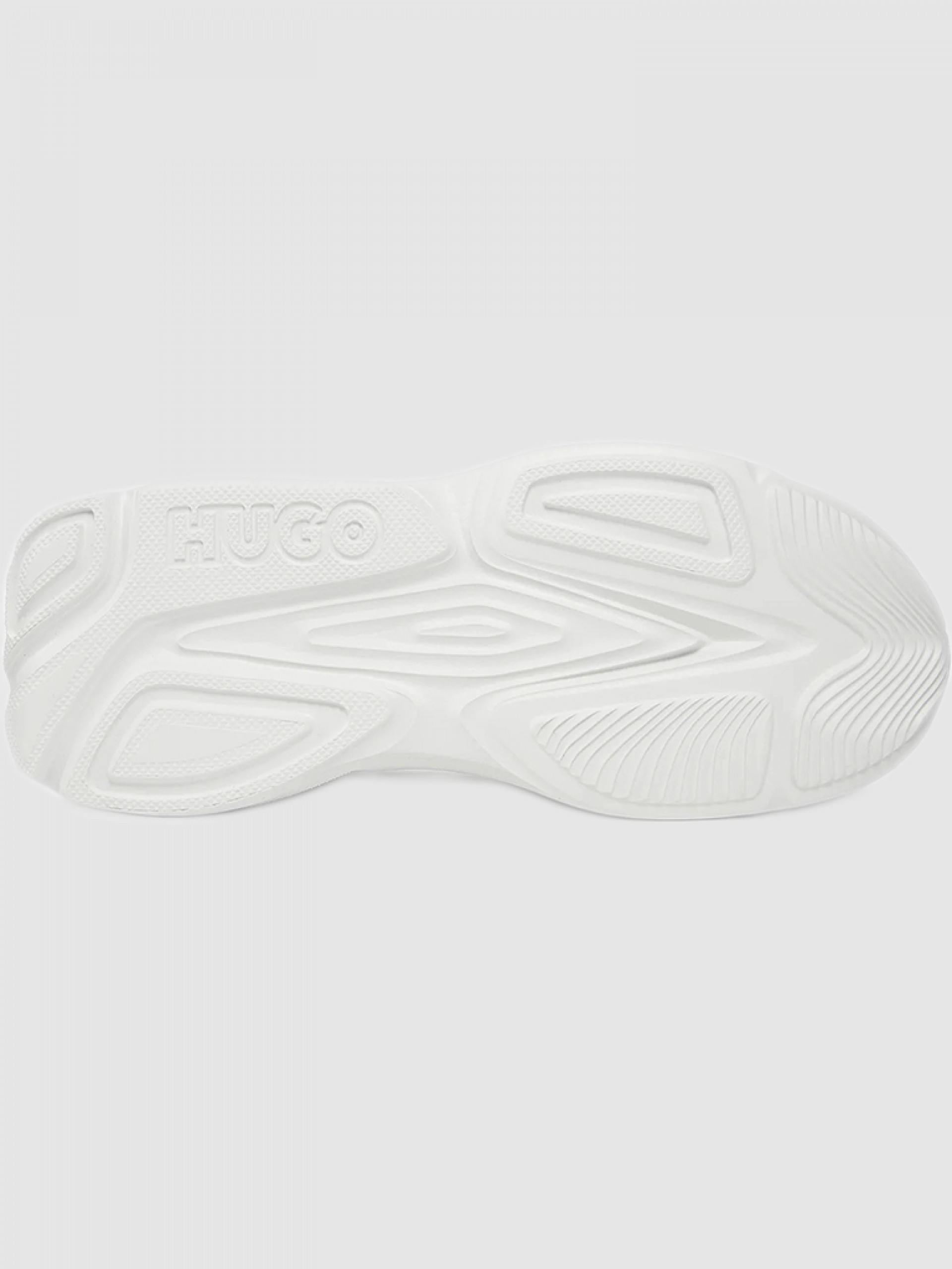 Sneakers Woman Hugo Boss