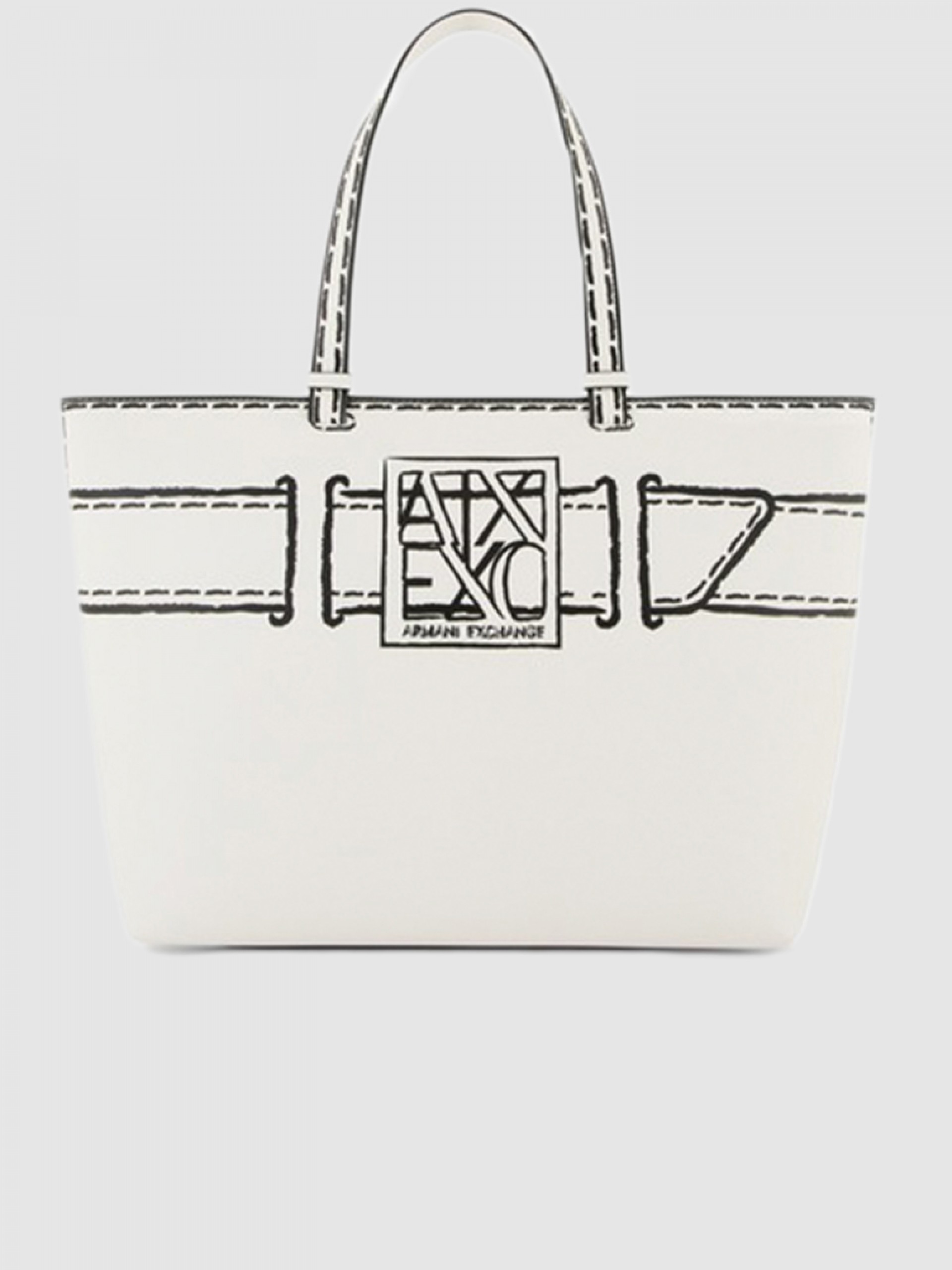 Bolsos Mujer Armani Exchange