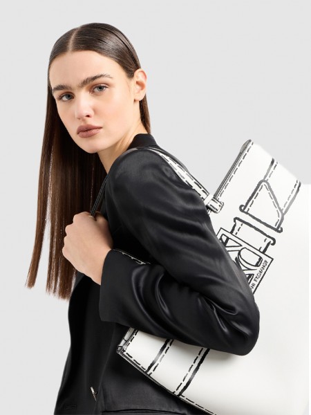 Bolsos Mujer Armani Exchange