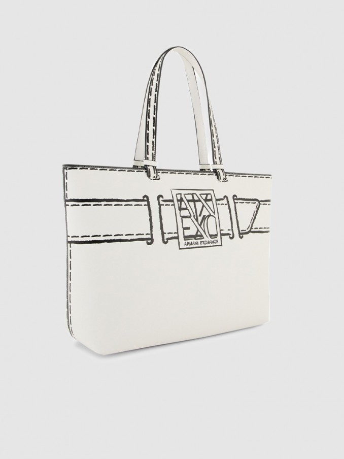 Bolsos Mujer Armani Exchange