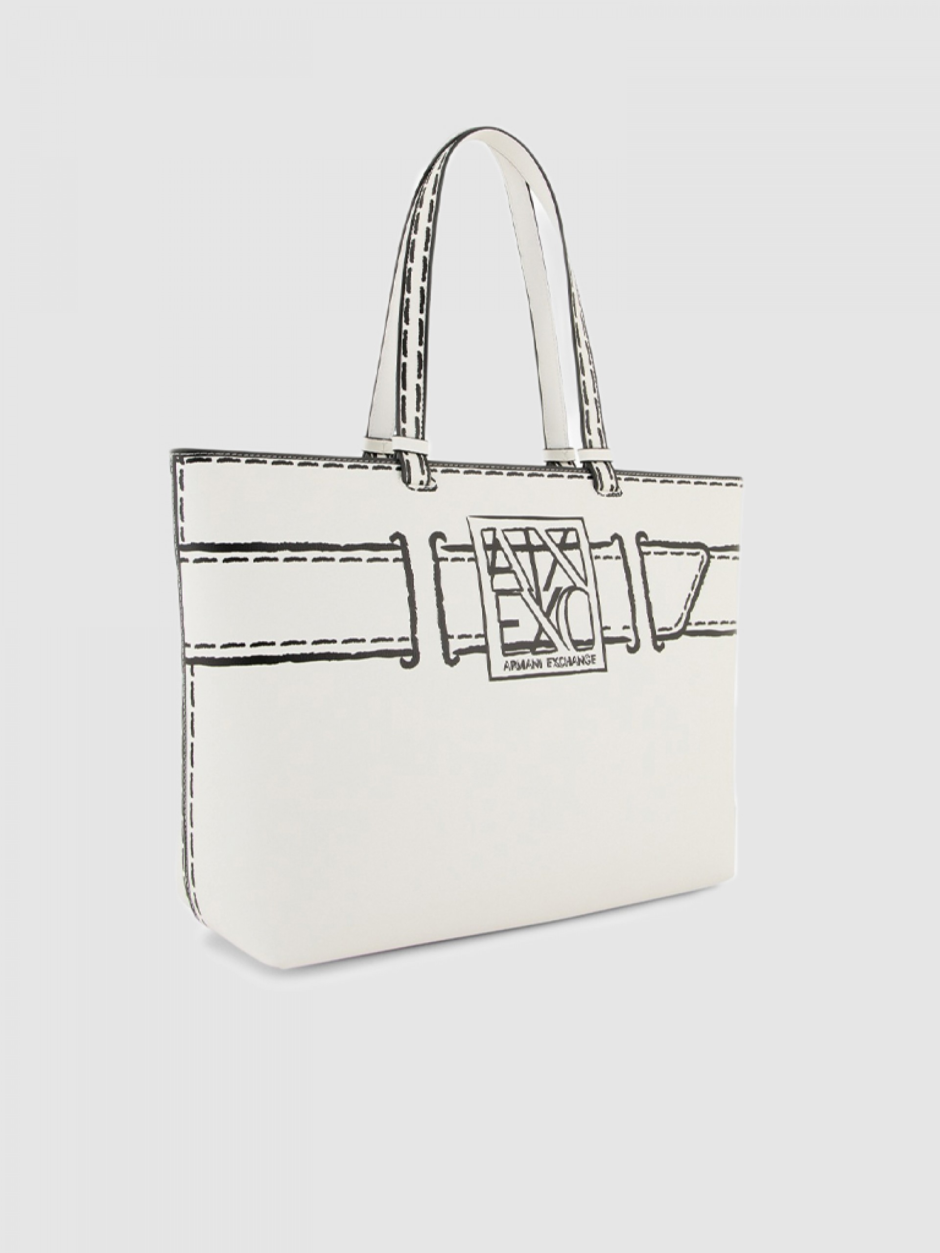 Bolsos Mujer Armani Exchange