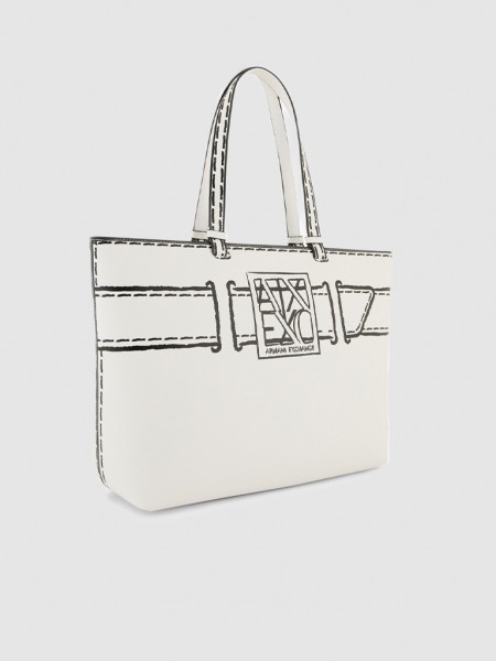 Bolsos Mujer Armani Exchange