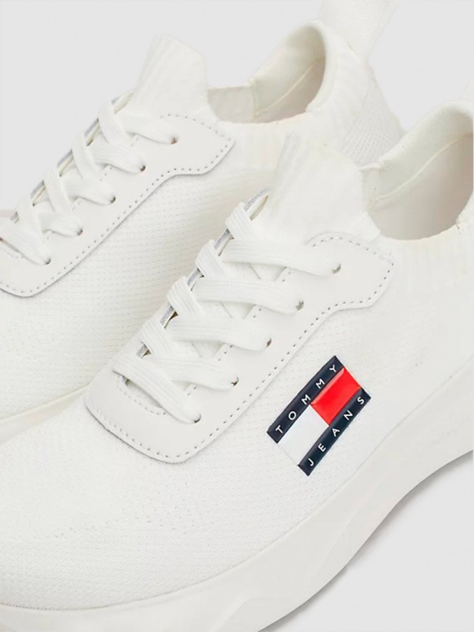 Sneakers Woman Tommy Jeans