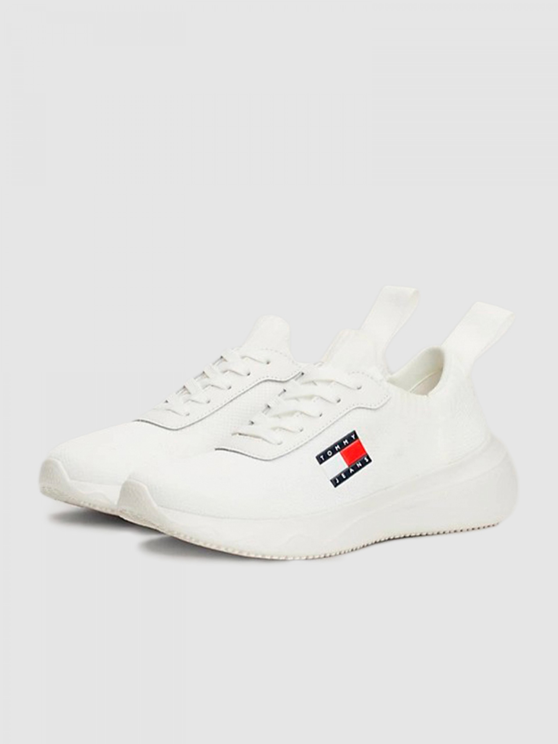 Sneakers Woman Tommy Jeans