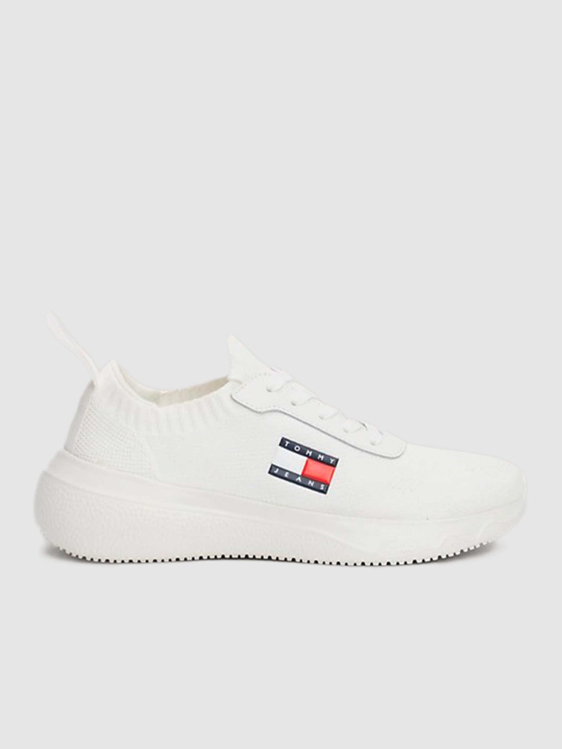 Sneakers Woman Tommy Jeans