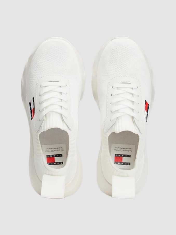 Sneakers Woman Tommy Jeans