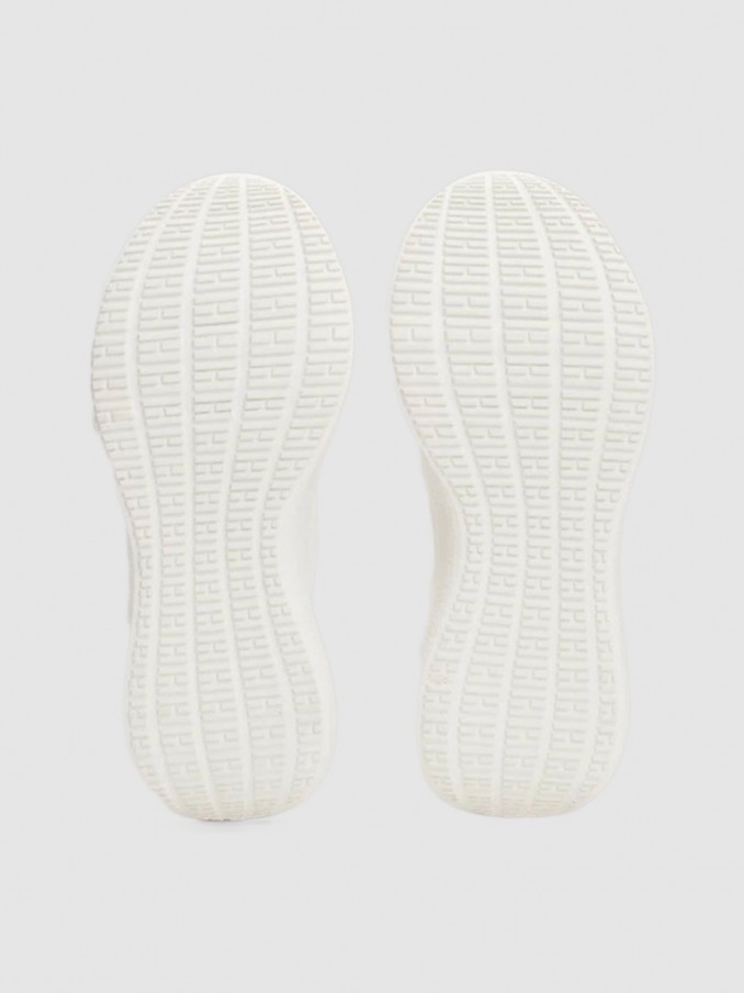 Sneakers Woman Tommy Jeans