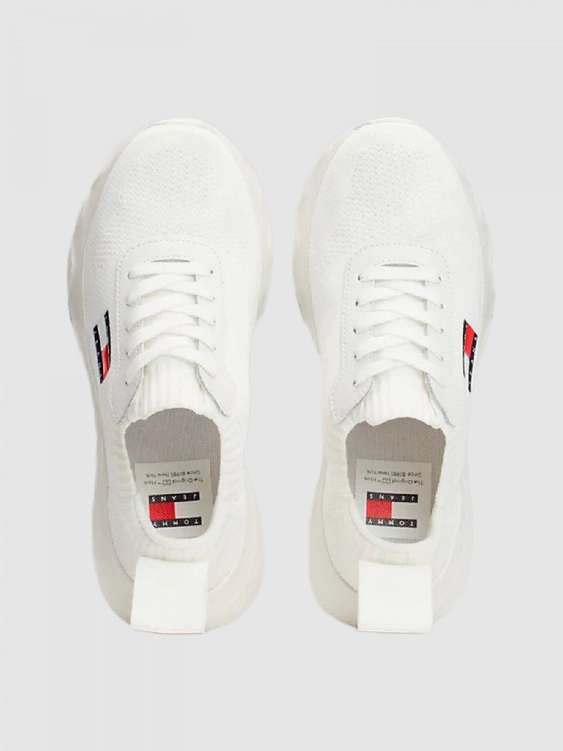 Sneakers Woman Tommy Jeans