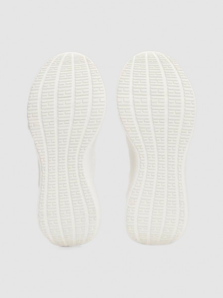 Sapatilhas Mulher Tommy Jeans Footwear