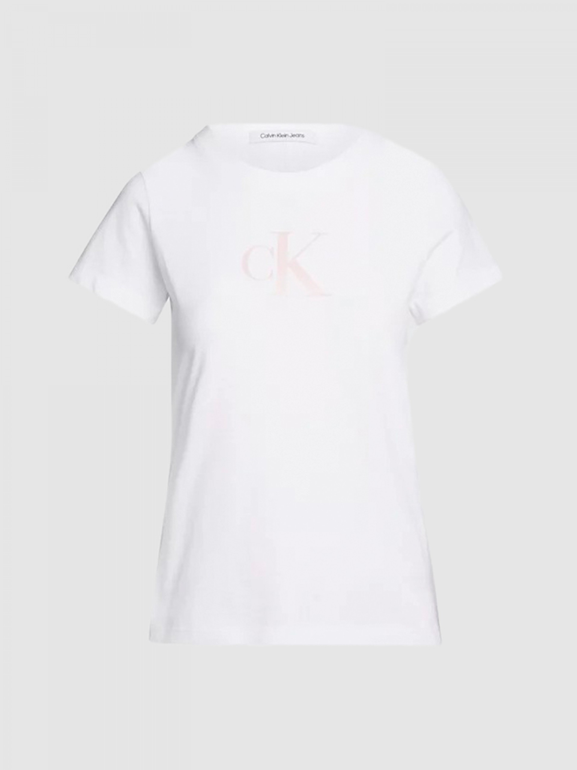 Camiseta Mujer Calvin Klein