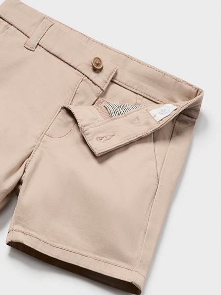 Pantalones Cortos Bebe Ni�o Mayoral
