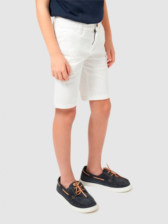 Pantalones Cortos Niño Mayoral