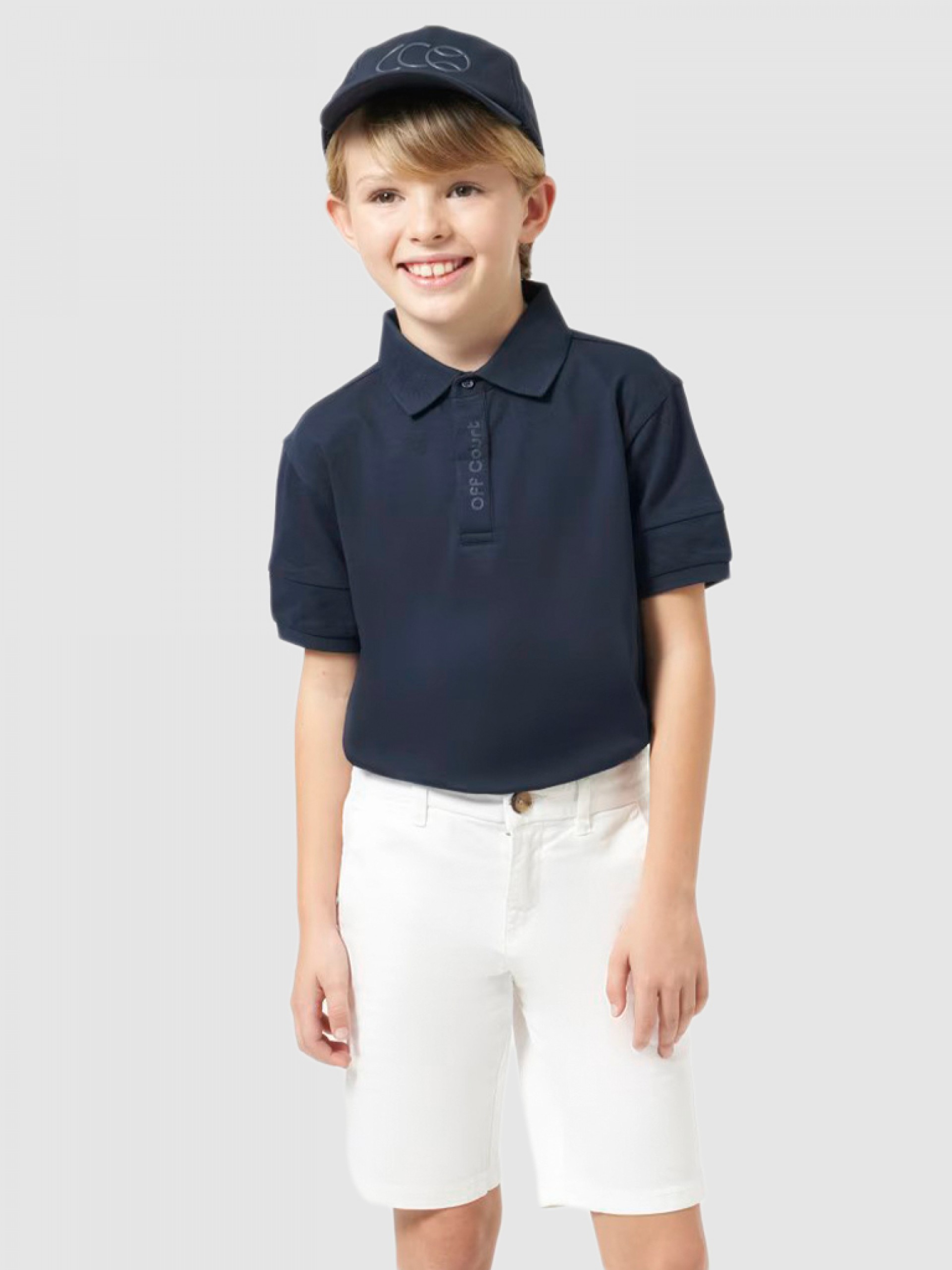 Pantalones Cortos Niño Mayoral