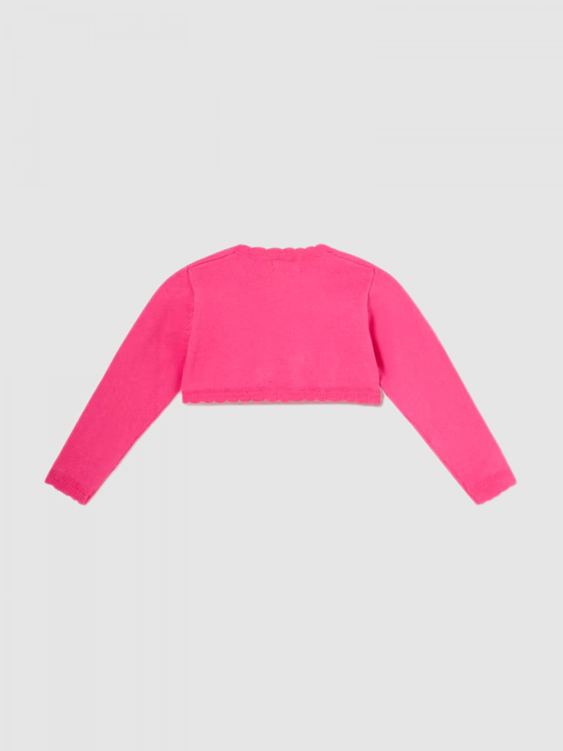 Jacket Baby Girl Mayoral