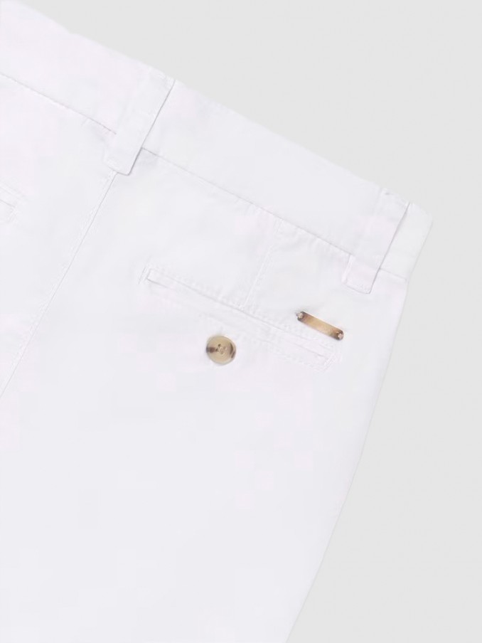 Pantalones Cortos Niño Mayoral