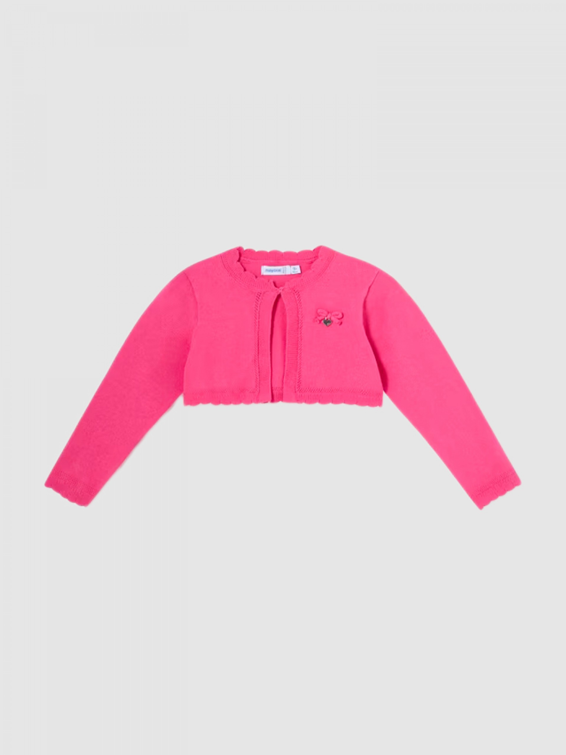 Jacket Baby Girl Mayoral