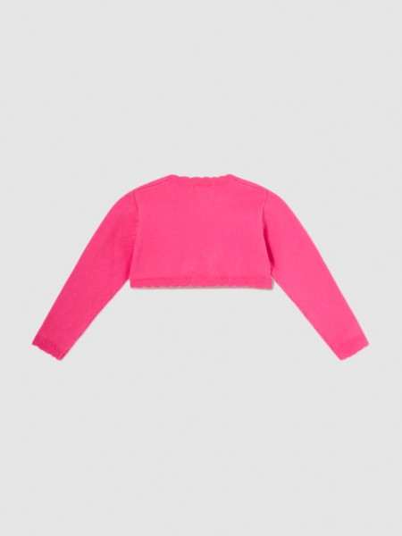 Jacket Baby Girl Mayoral