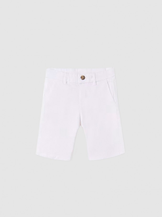 Pantalones Cortos Niño Mayoral
