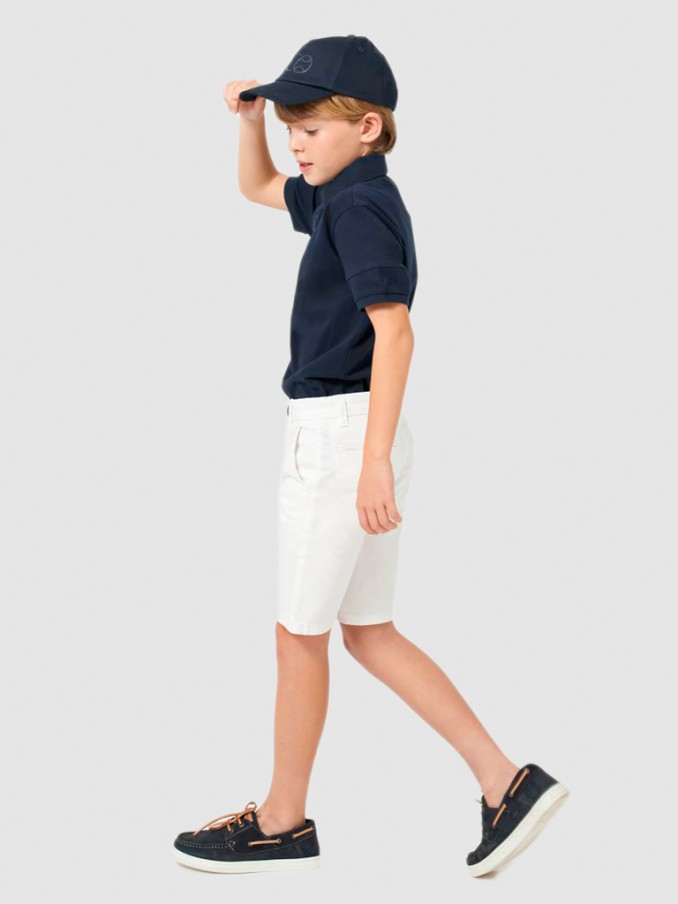 Pantalones Cortos Niño Mayoral