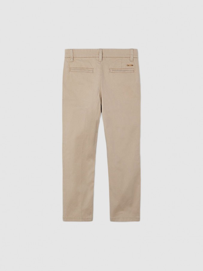 Pants Boy Mayoral