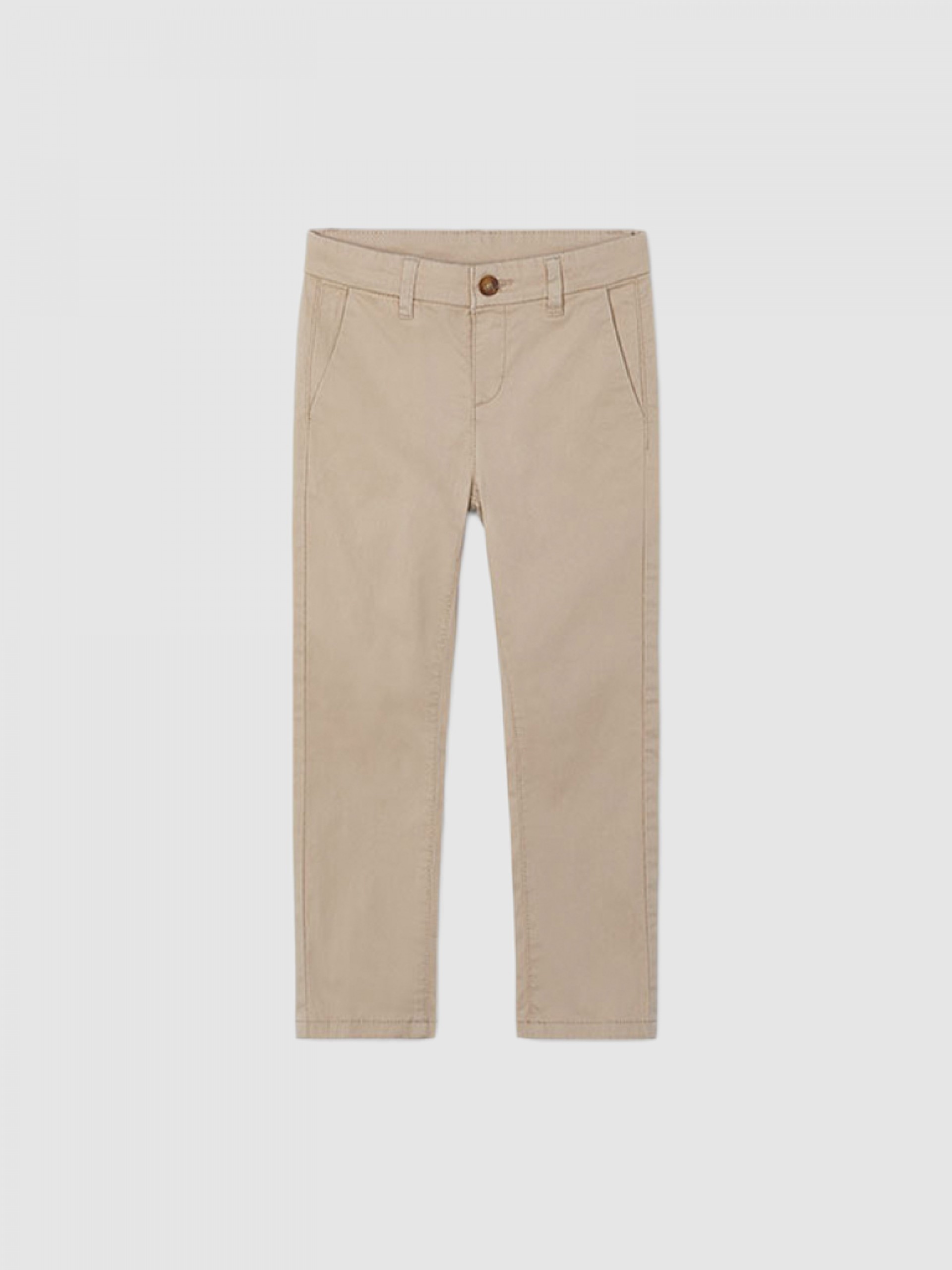 Pants Boy Mayoral
