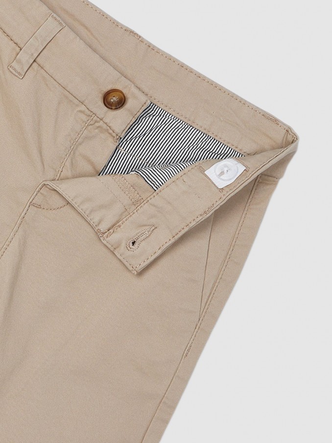 Pants Boy Mayoral