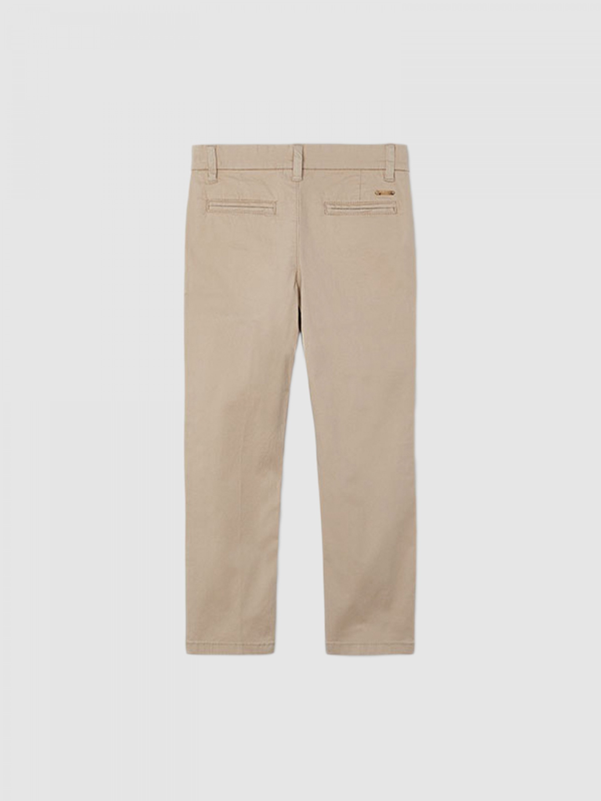 Pants Boy Mayoral