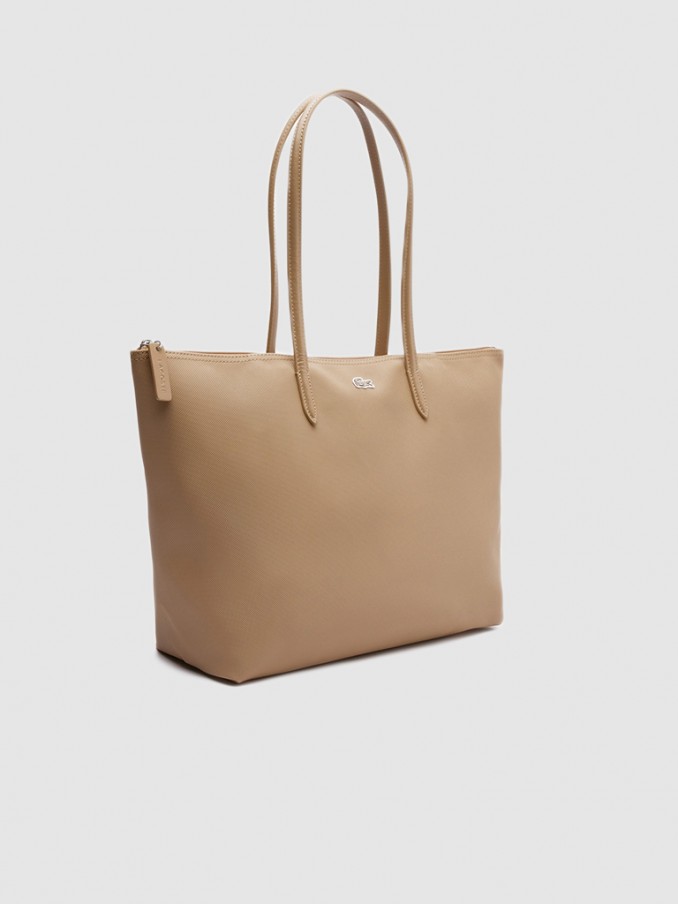 Bolsos Mujer Lacoste