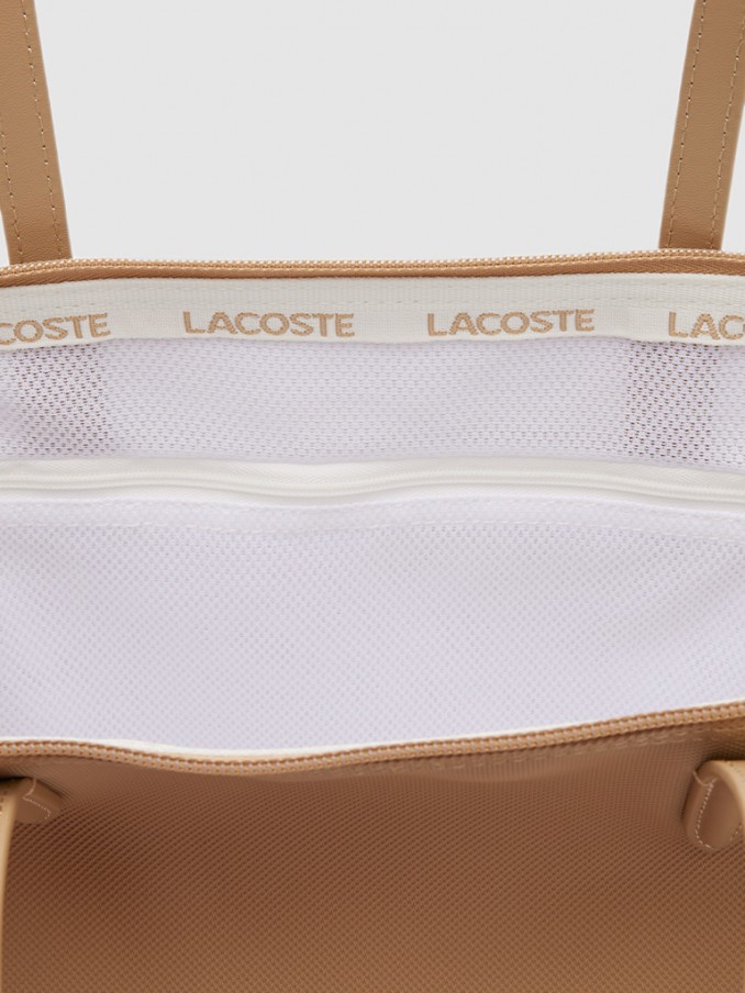 Bolsos Mujer Lacoste