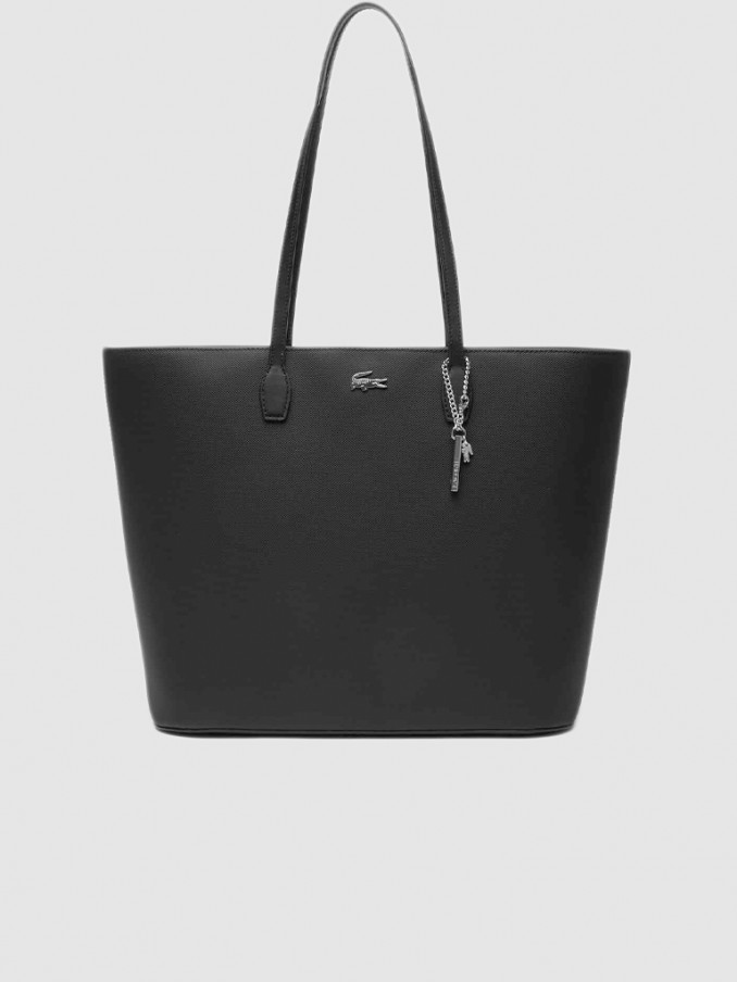 Shopper Bag Mulher Daily Lacoste