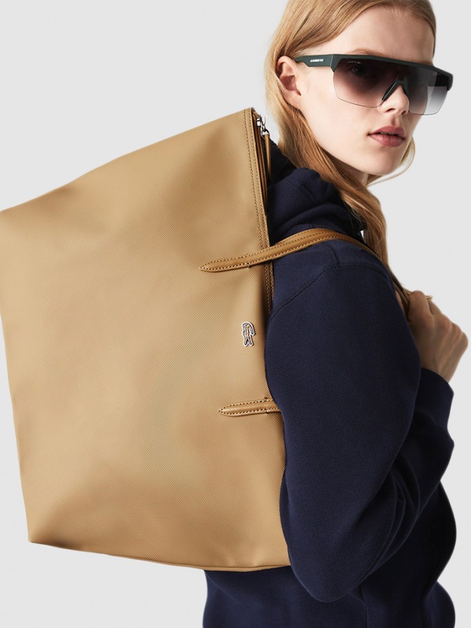 Bolsos Mujer Lacoste