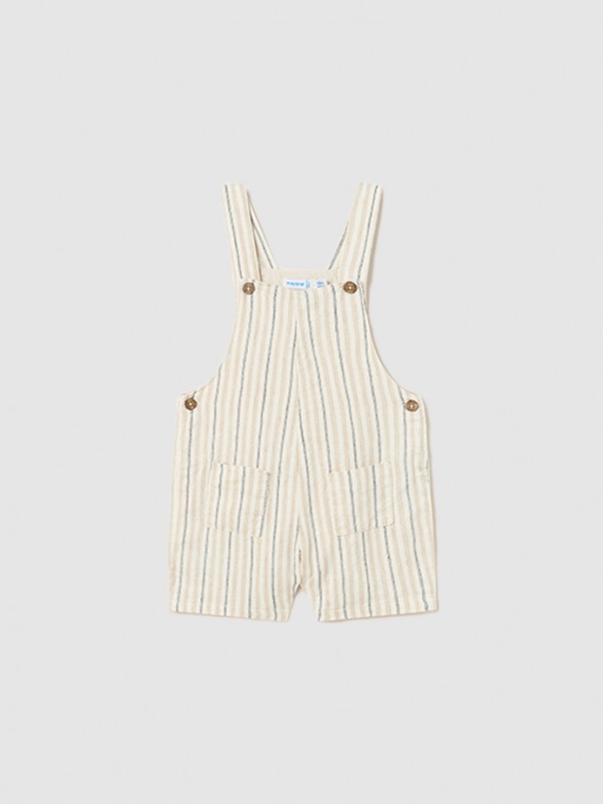 Dungarees Baby Boy Mayoral