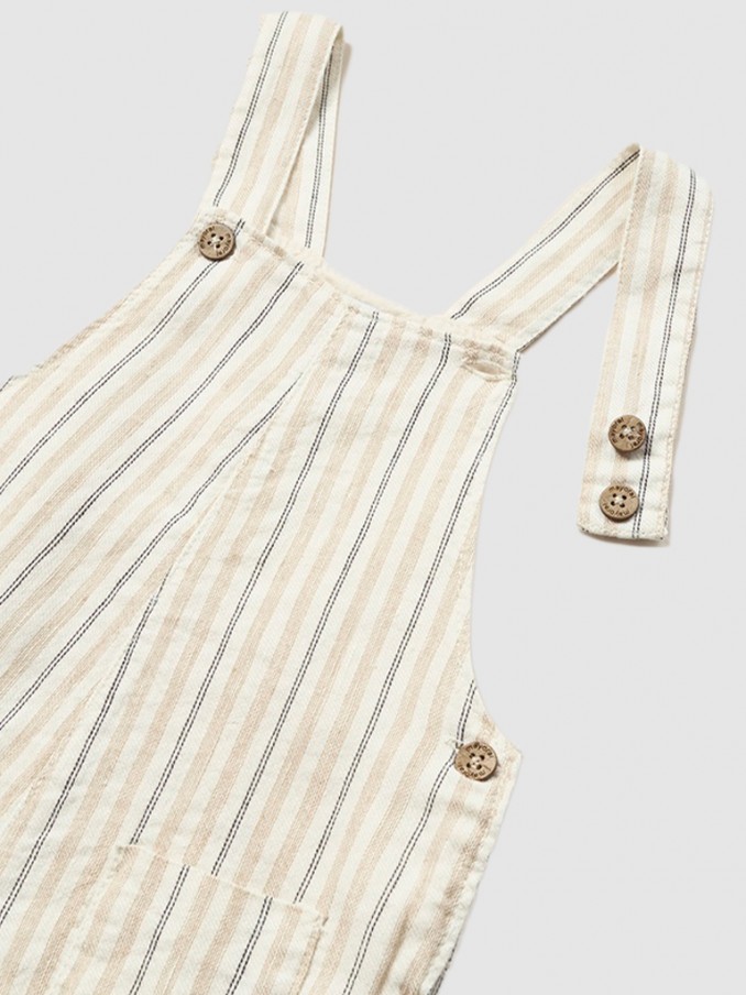 Dungarees Baby Boy Mayoral