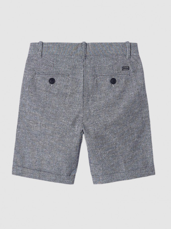 Shorts Boy Mayoral