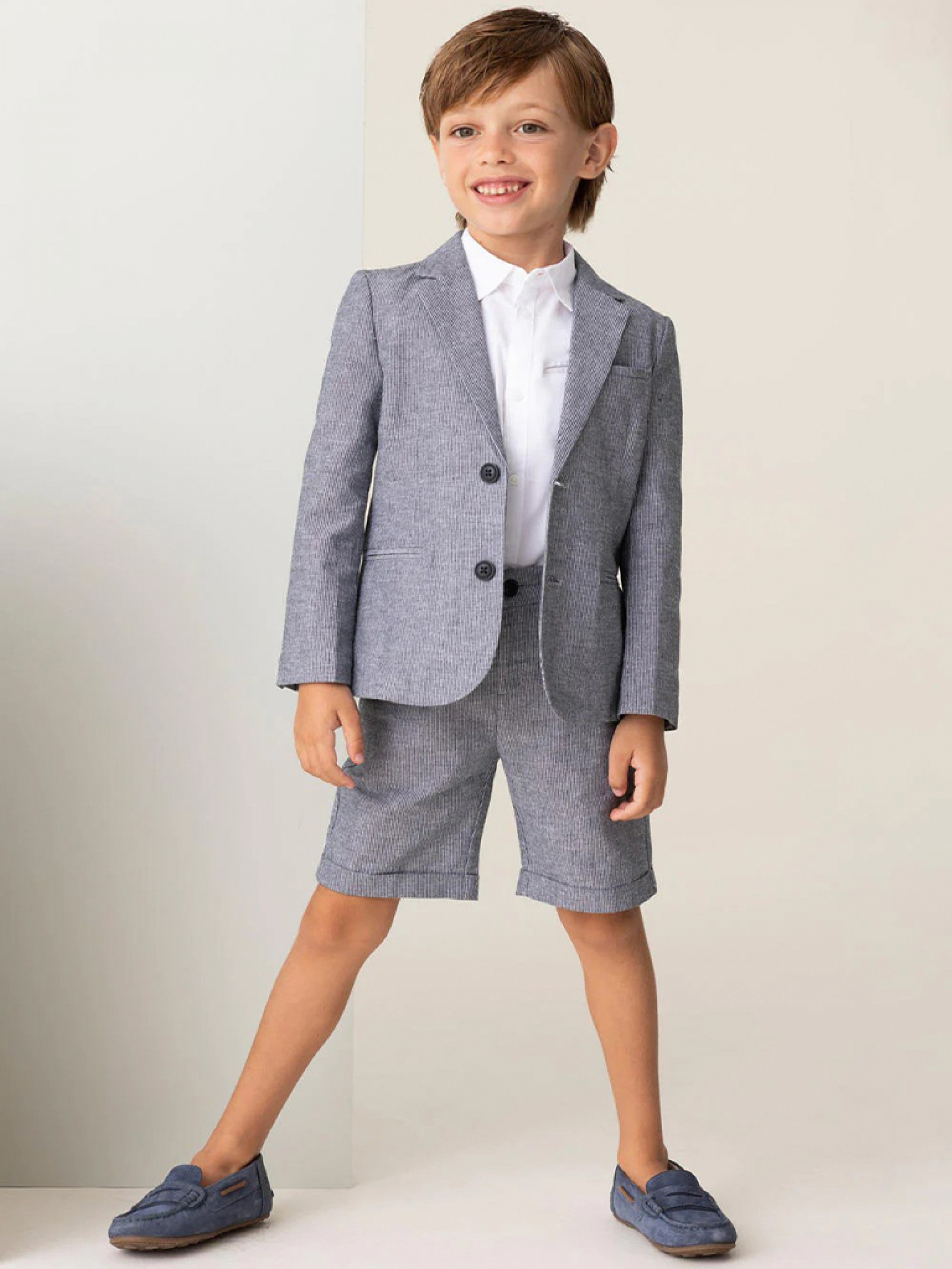Shorts Boy Mayoral
