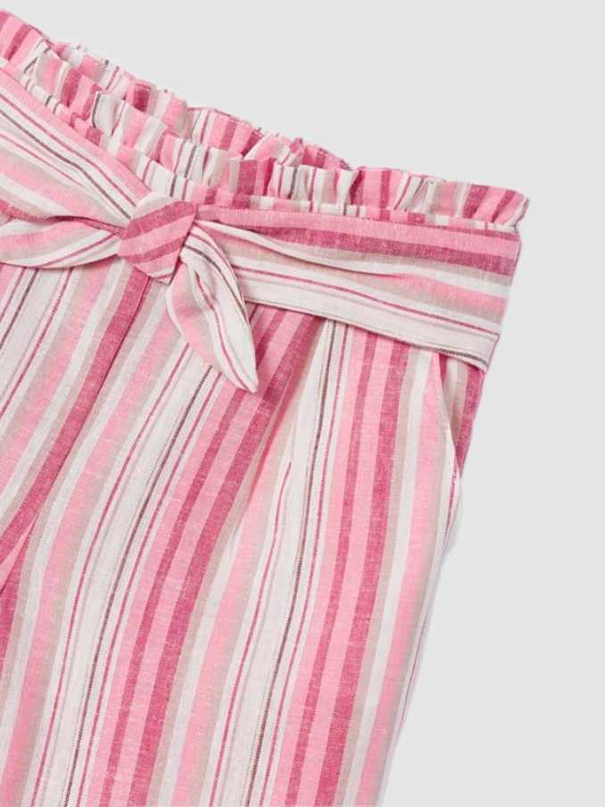 Pantalones Niña Mayoral
