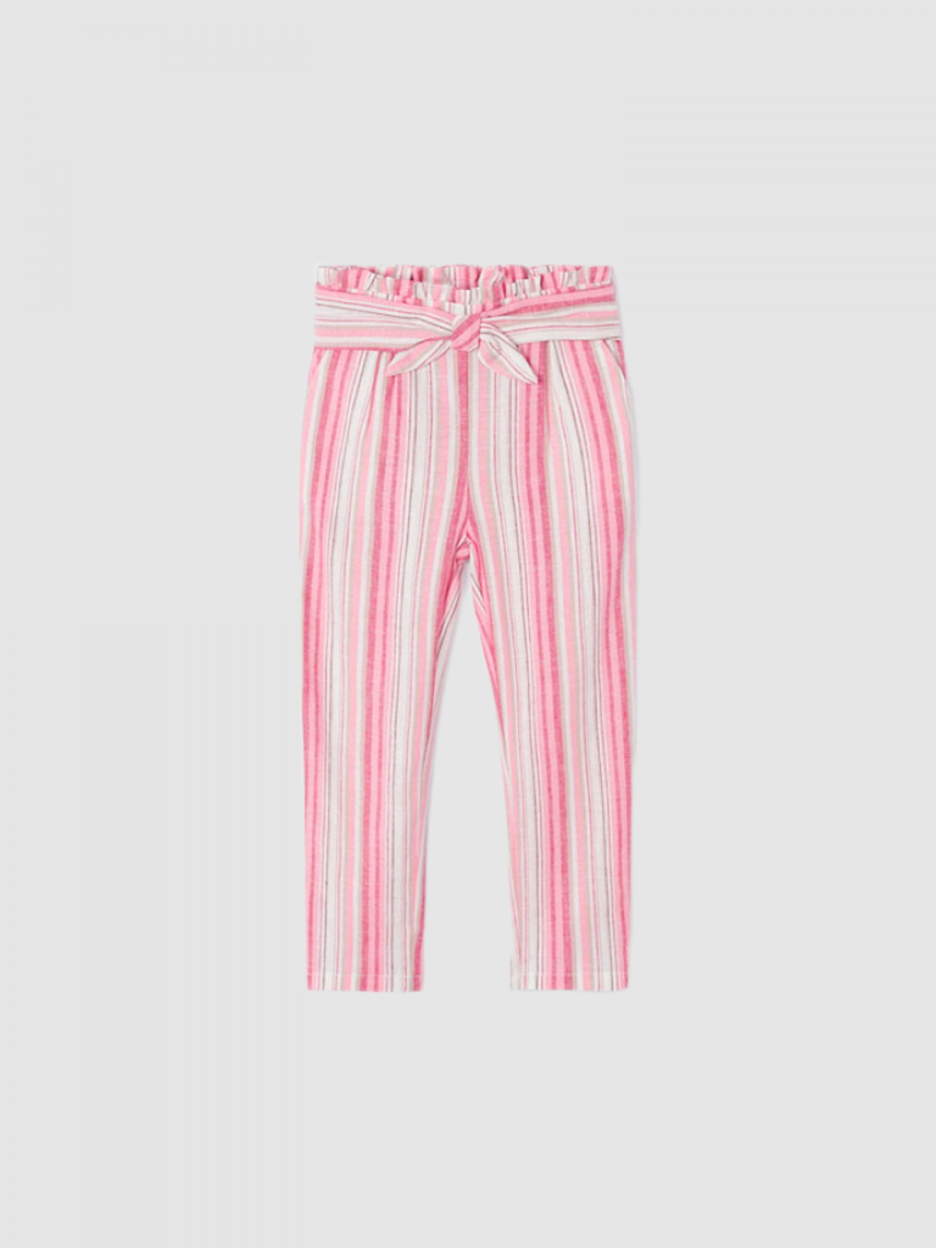 Pants Girl Mayoral