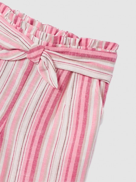 Pantalones Ni�a Mayoral