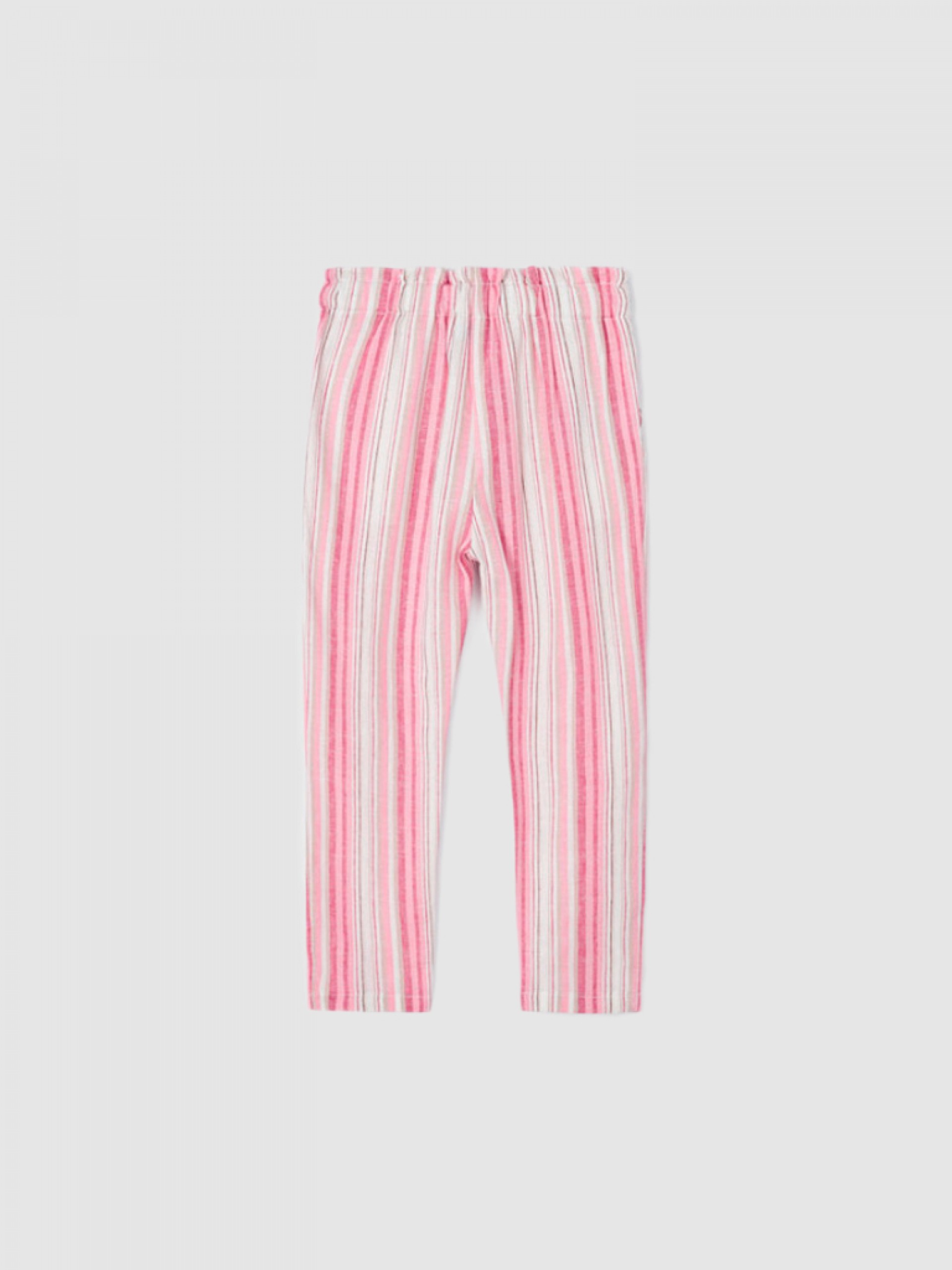 Pants Girl Mayoral